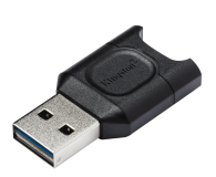 Czytnik kart SD KINGSTON microSD MobileLite Plus